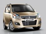 Maruti-Suzuki Wagon R 2013 года